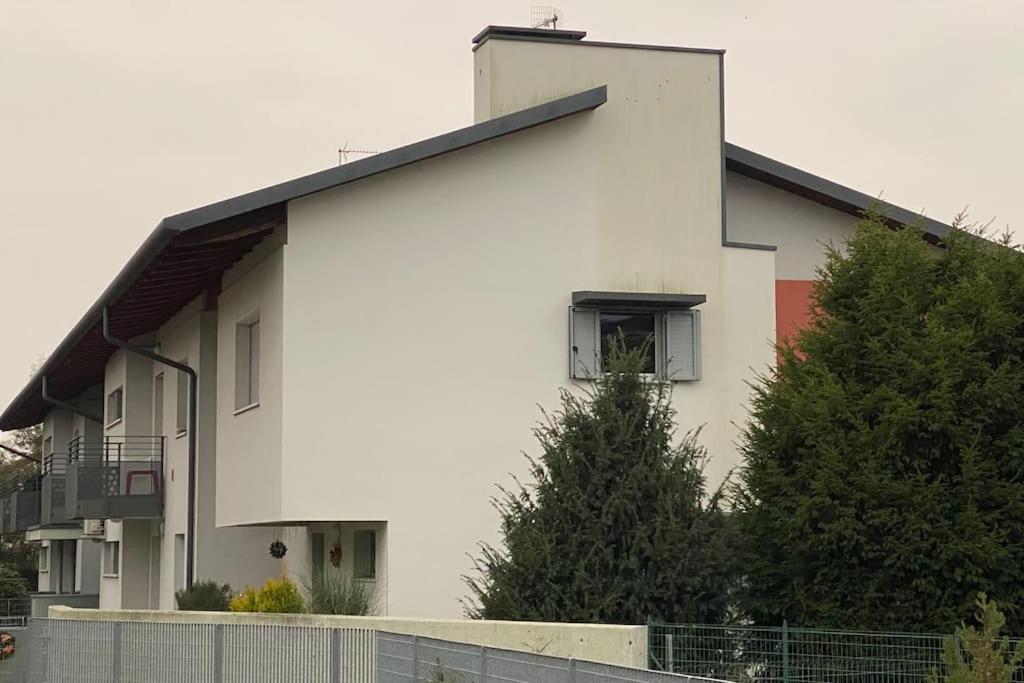 Appartamento Nord Udine Feletto Umberto Exterior photo